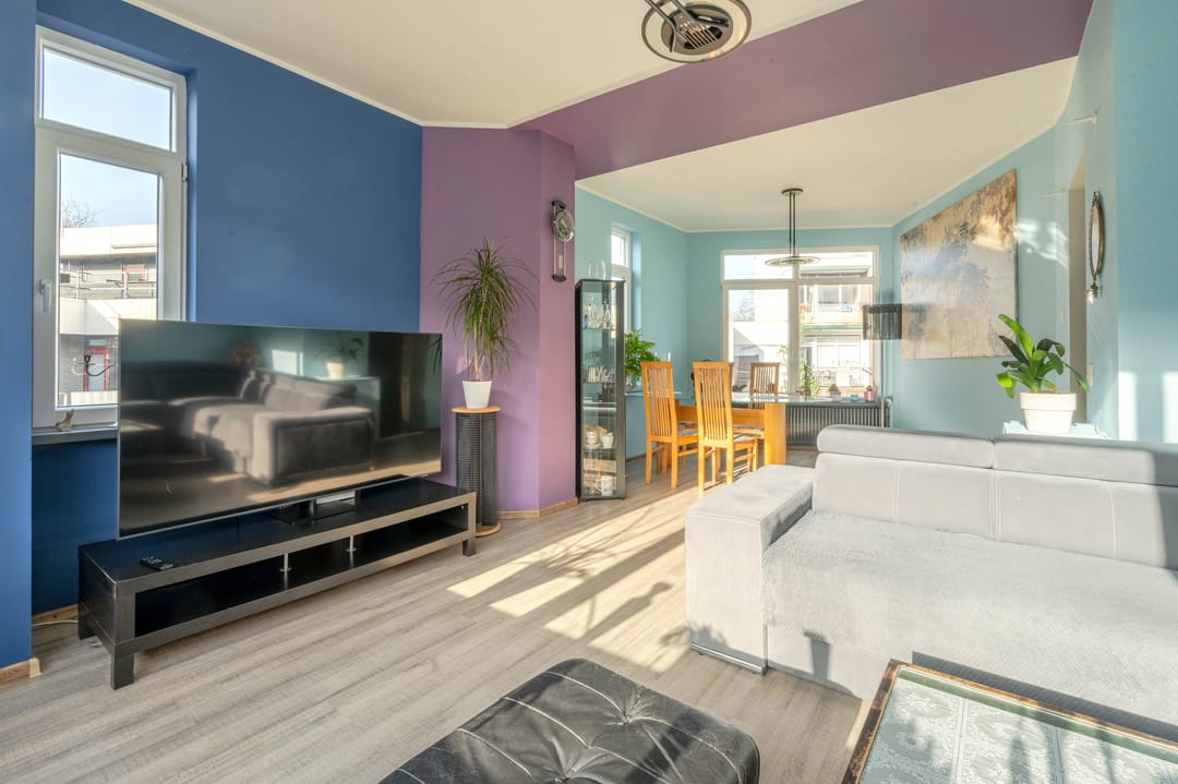 Foto 7 van Moerkerkestraat 153-A