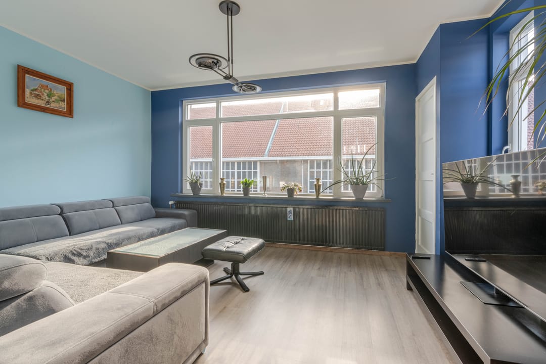 Foto 8 van Moerkerkestraat 153-A