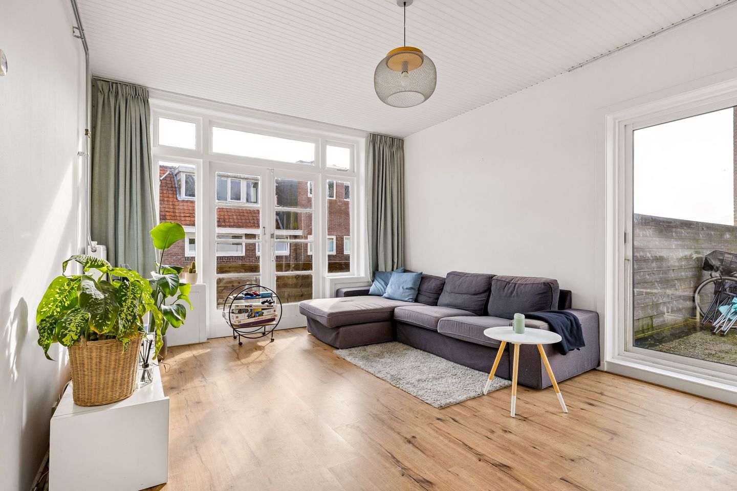 Foto 5 van Vaartscherijnstraat 100