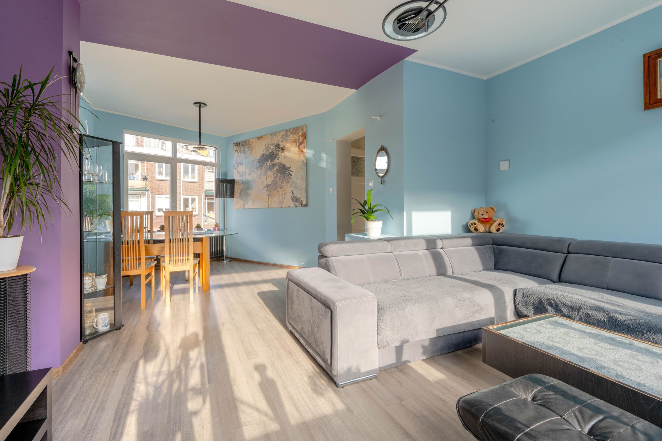 Foto 9 van Moerkerkestraat 153-A