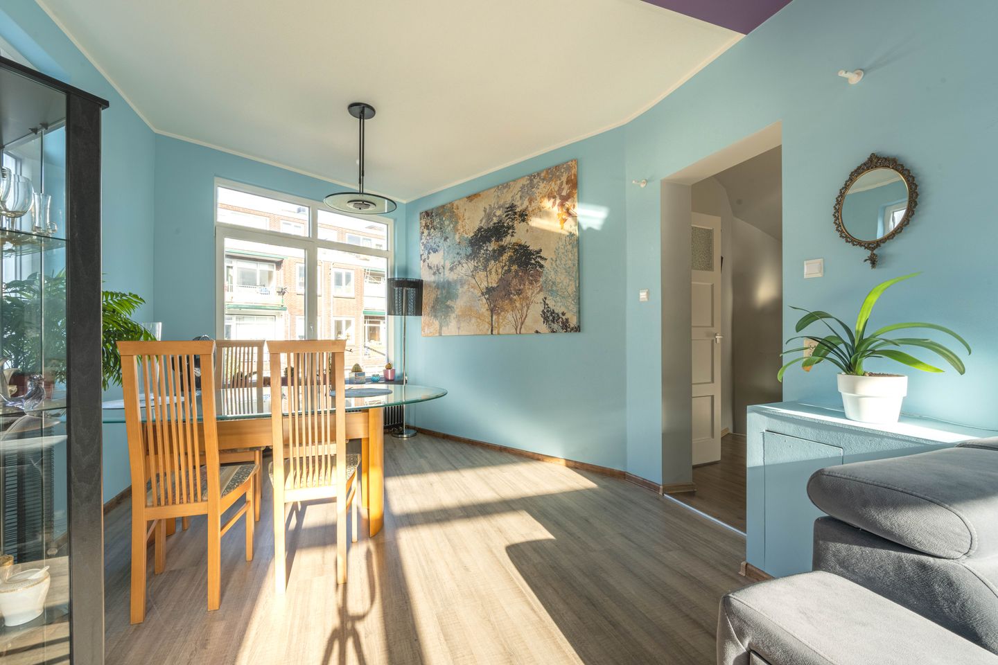 Foto 10 van Moerkerkestraat 153-A