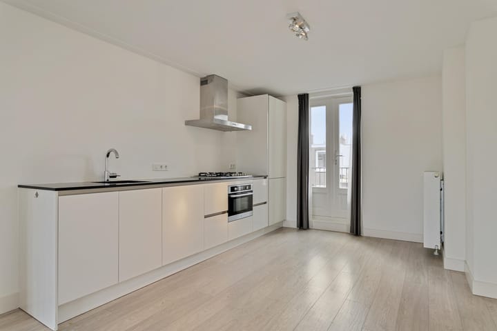 Photo 2 of Amstelkade 47-4