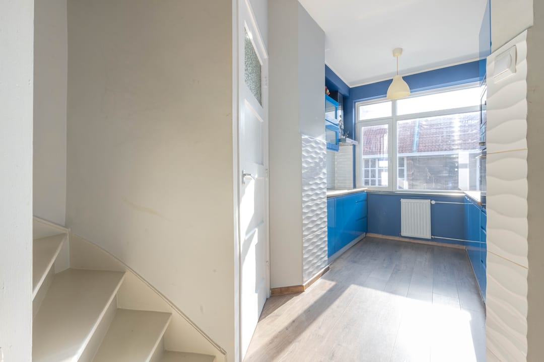 Foto 11 van Moerkerkestraat 153-A