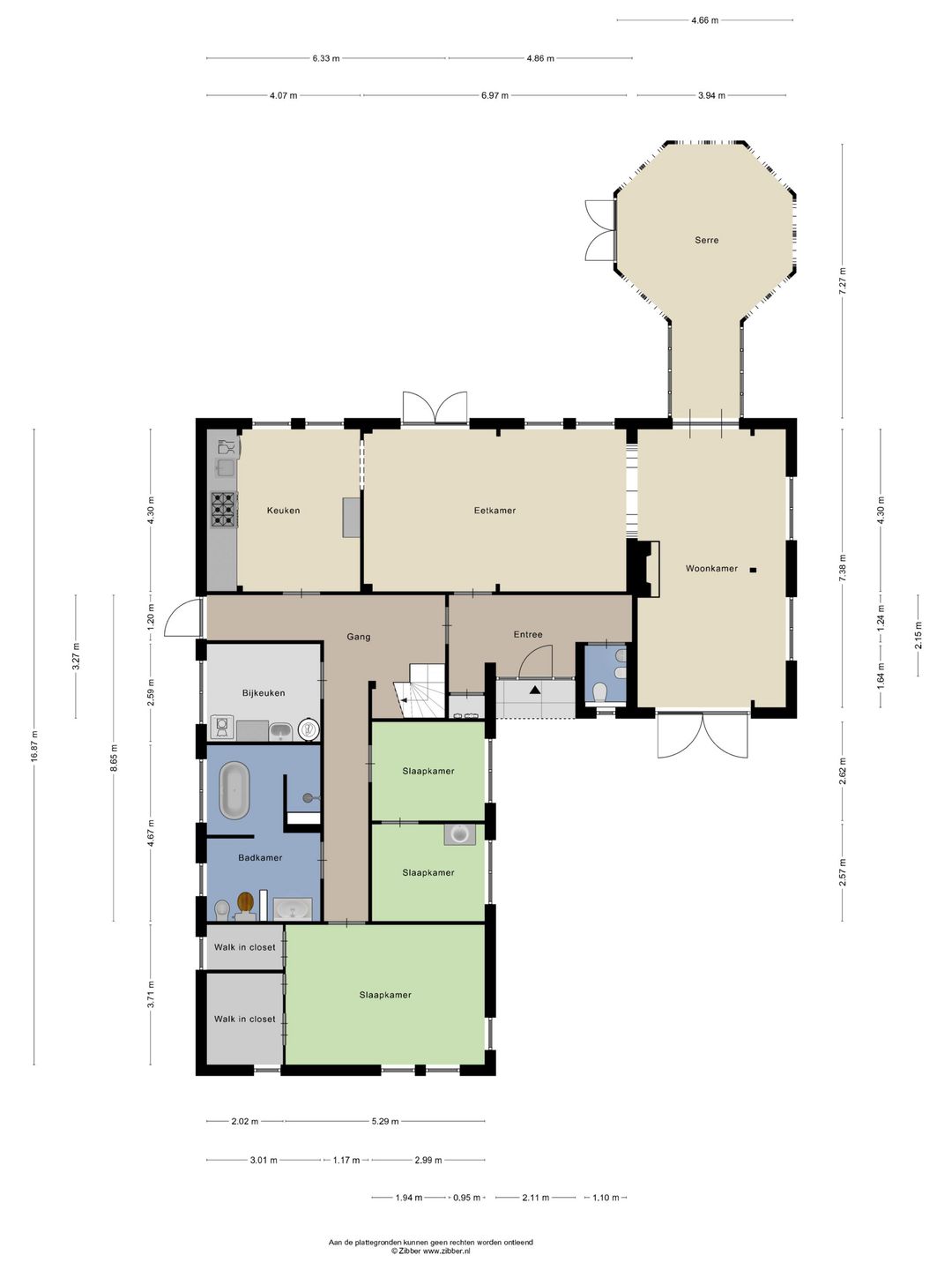 Foto 56 van Roomsterweg 6