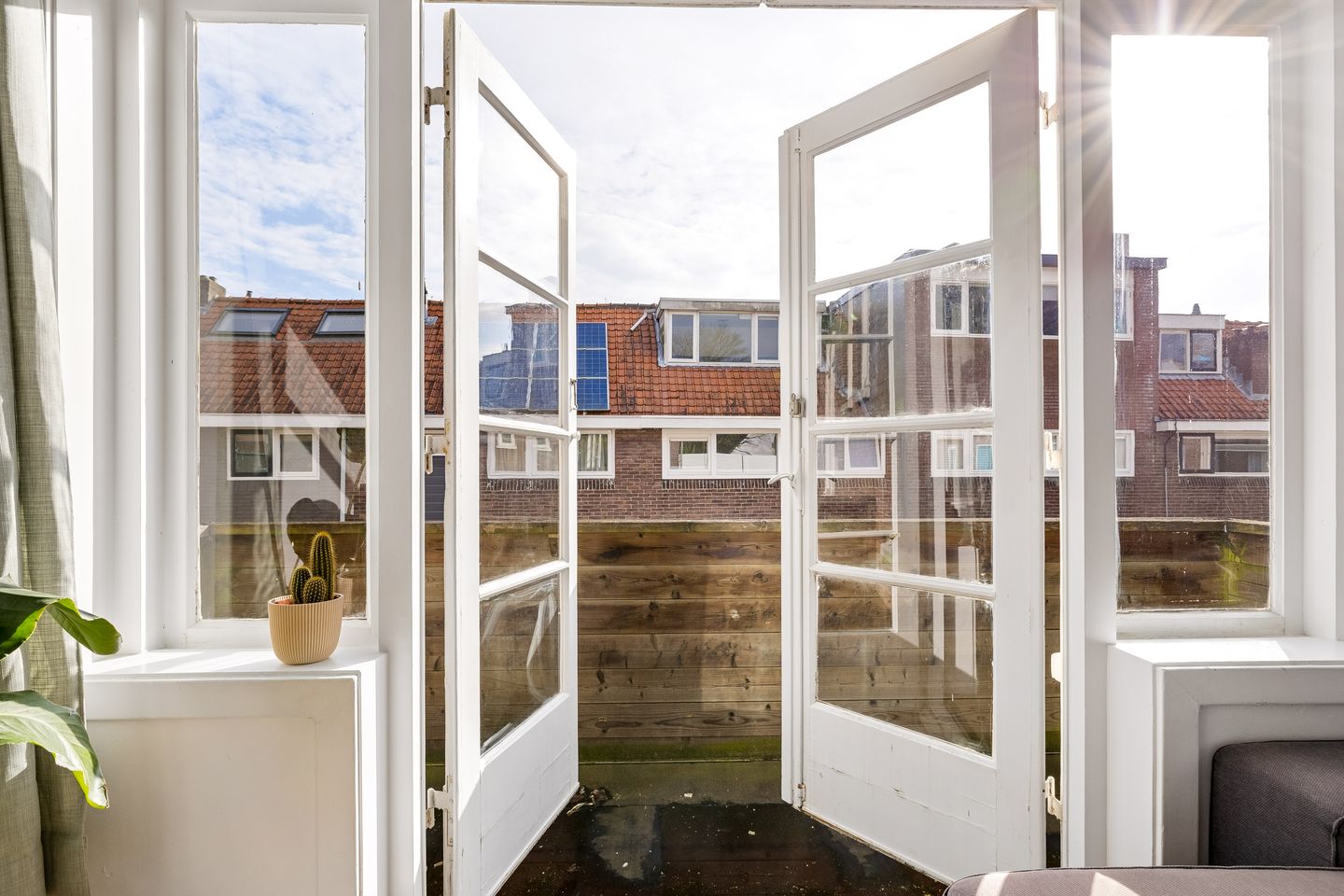 Foto 10 van Vaartscherijnstraat 100