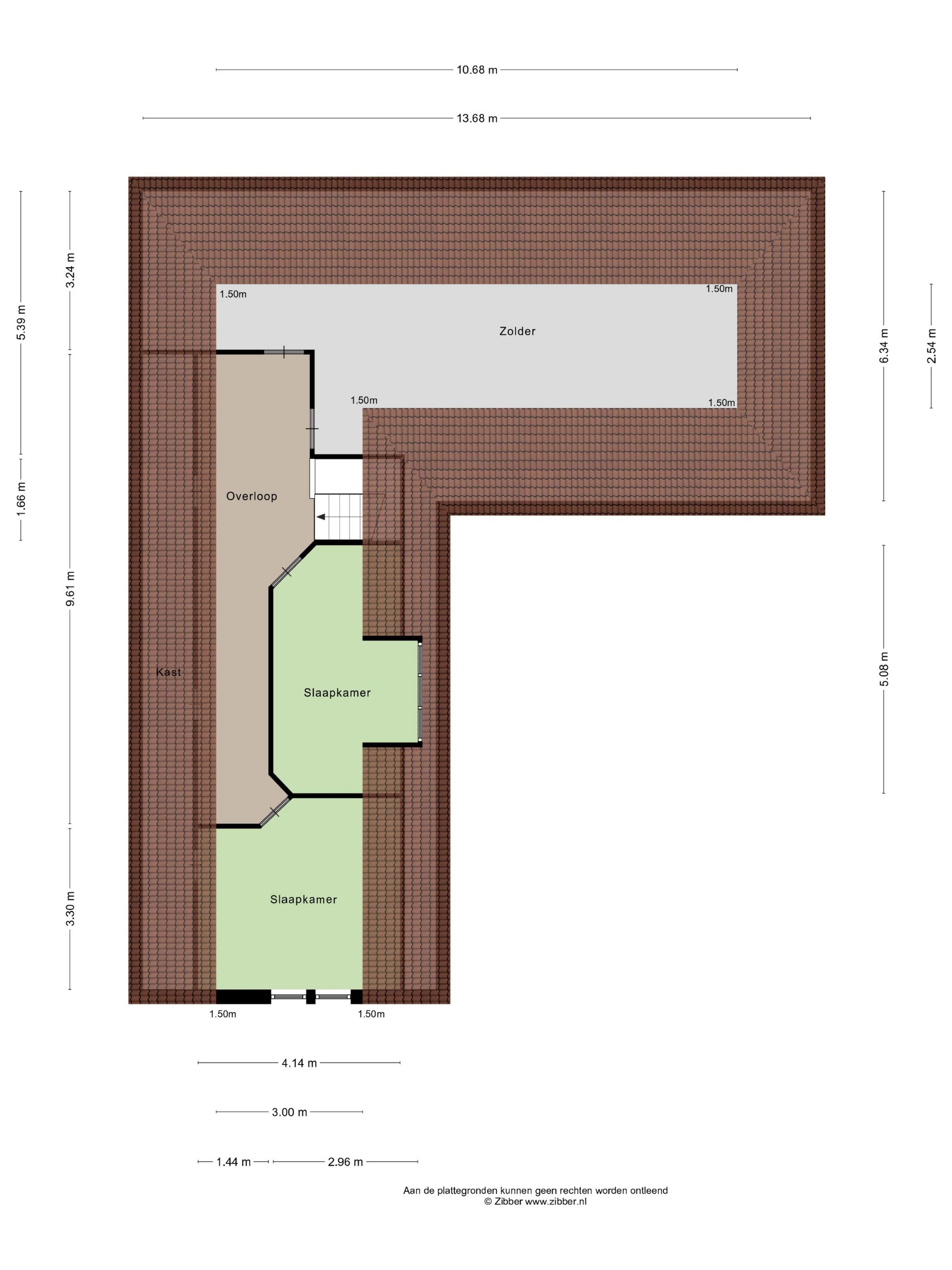 Foto 57 van Roomsterweg 6
