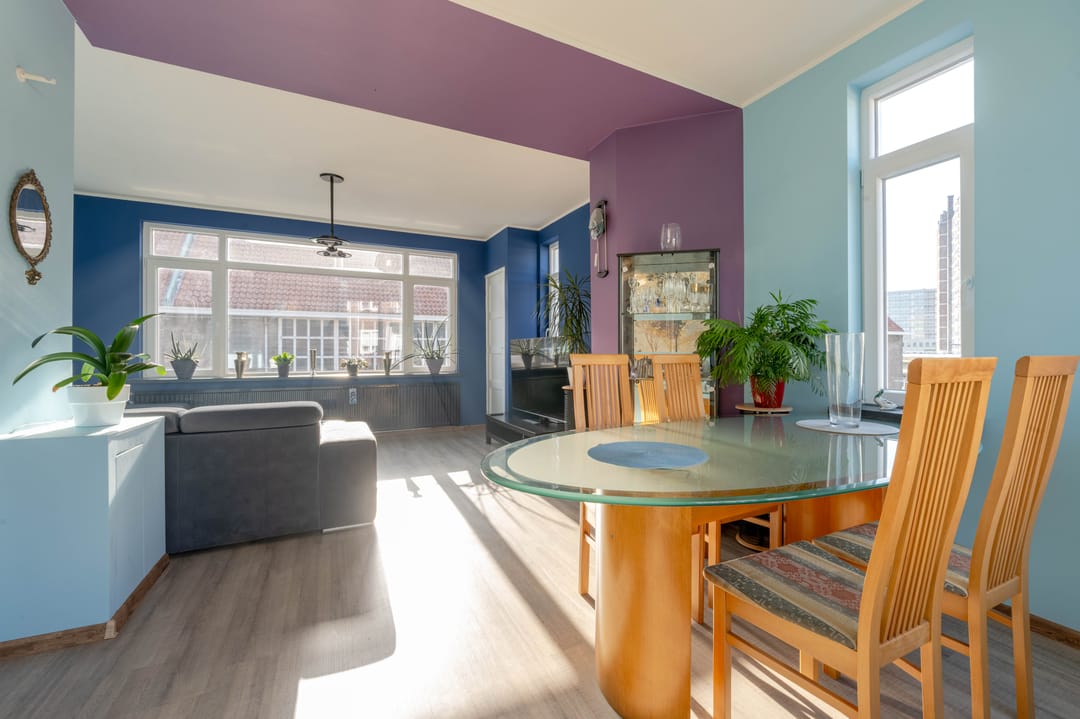 Foto 2 van Moerkerkestraat 153-A