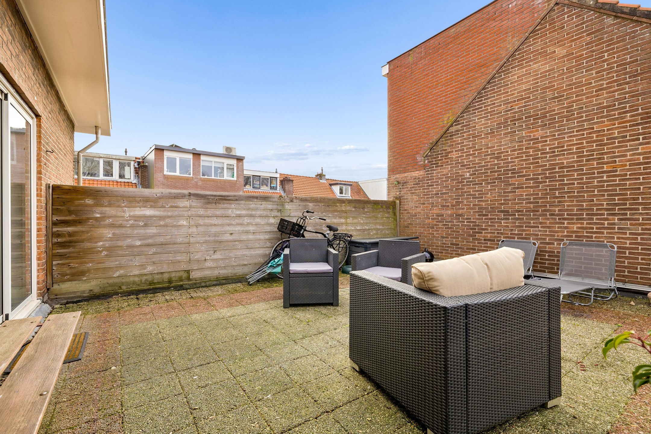 Foto 18 van Vaartscherijnstraat 100