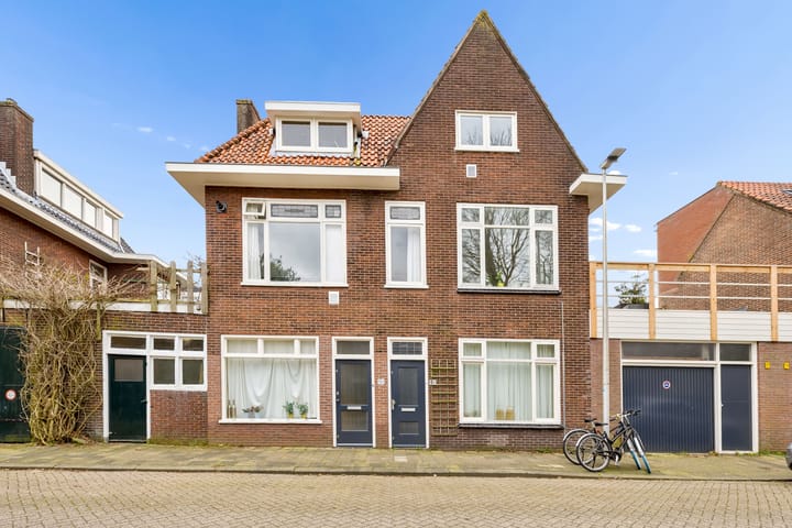 Vaartscherijnstraat 100