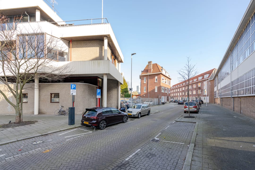 Foto 31 van Moerkerkestraat 153-A