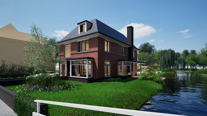 Foto 3 van Nieuwe Karselaan 82