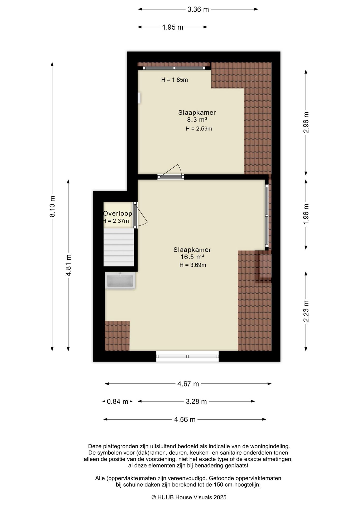 Foto 35 van Vaartscherijnstraat 100
