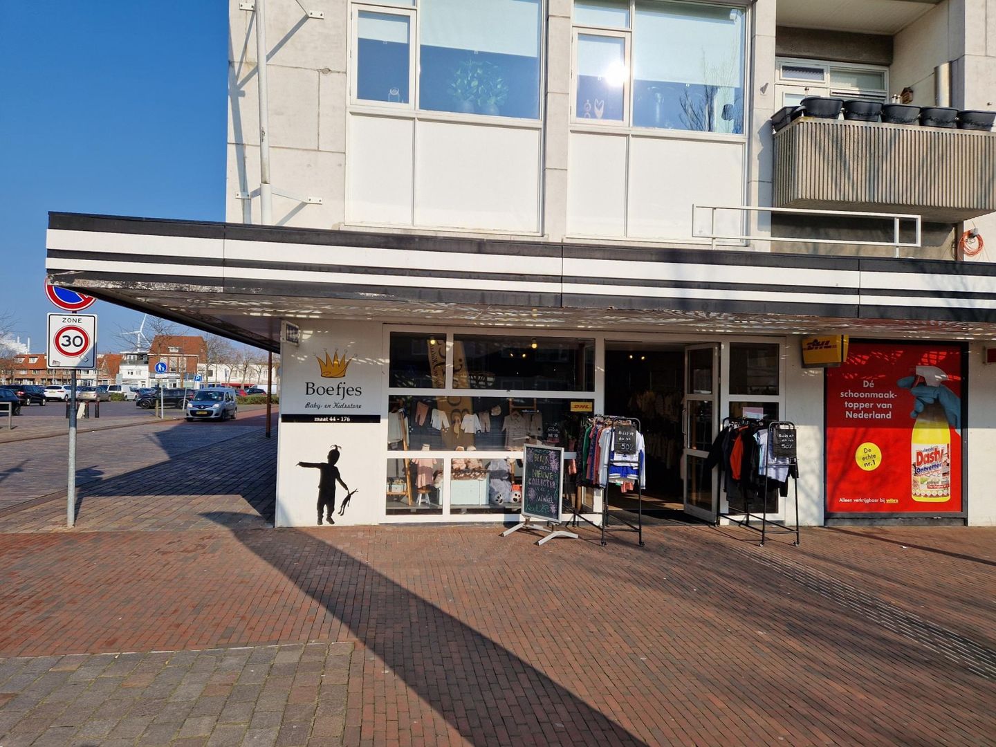 Bekijk foto 1 van Lange Nieuwstraat 733