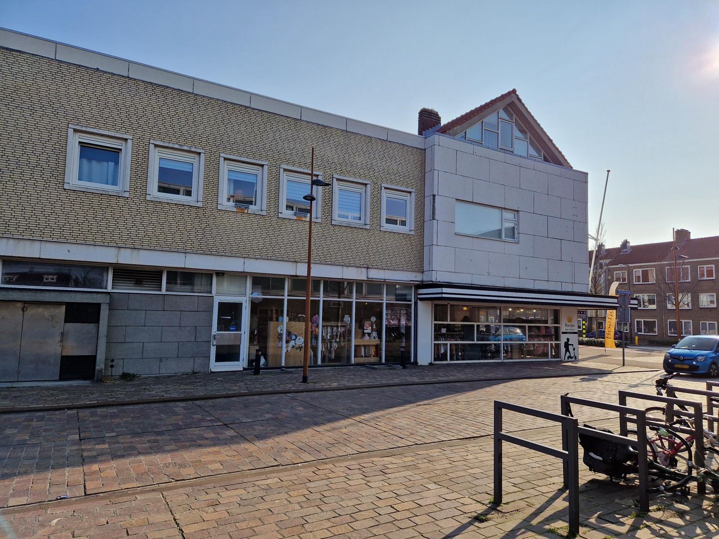 Bekijk foto 2 van Lange Nieuwstraat 733