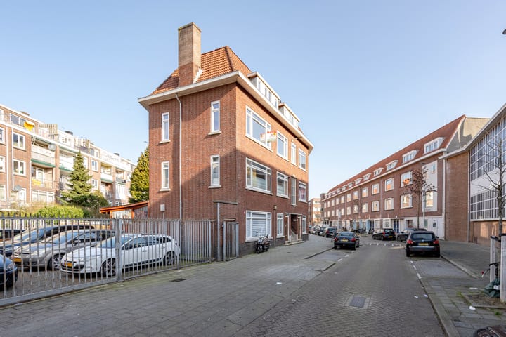 Moerkerkestraat 153 A