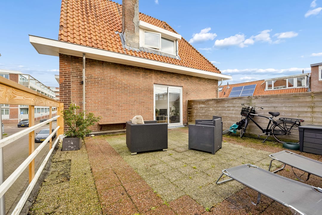 Foto 17 van Vaartscherijnstraat 100