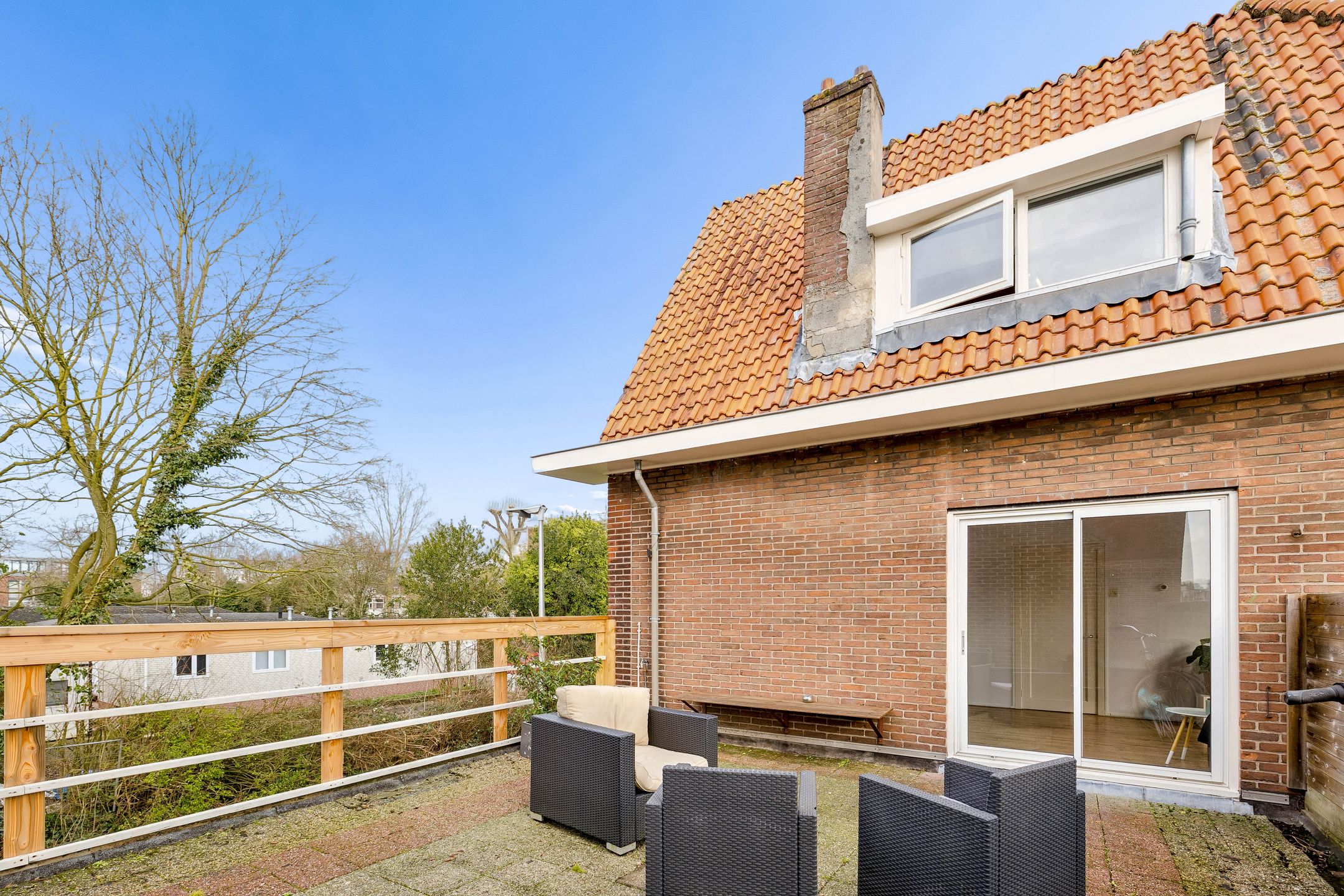 Foto 15 van Vaartscherijnstraat 100