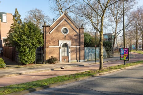 Schapenkamp 250 tertiary image