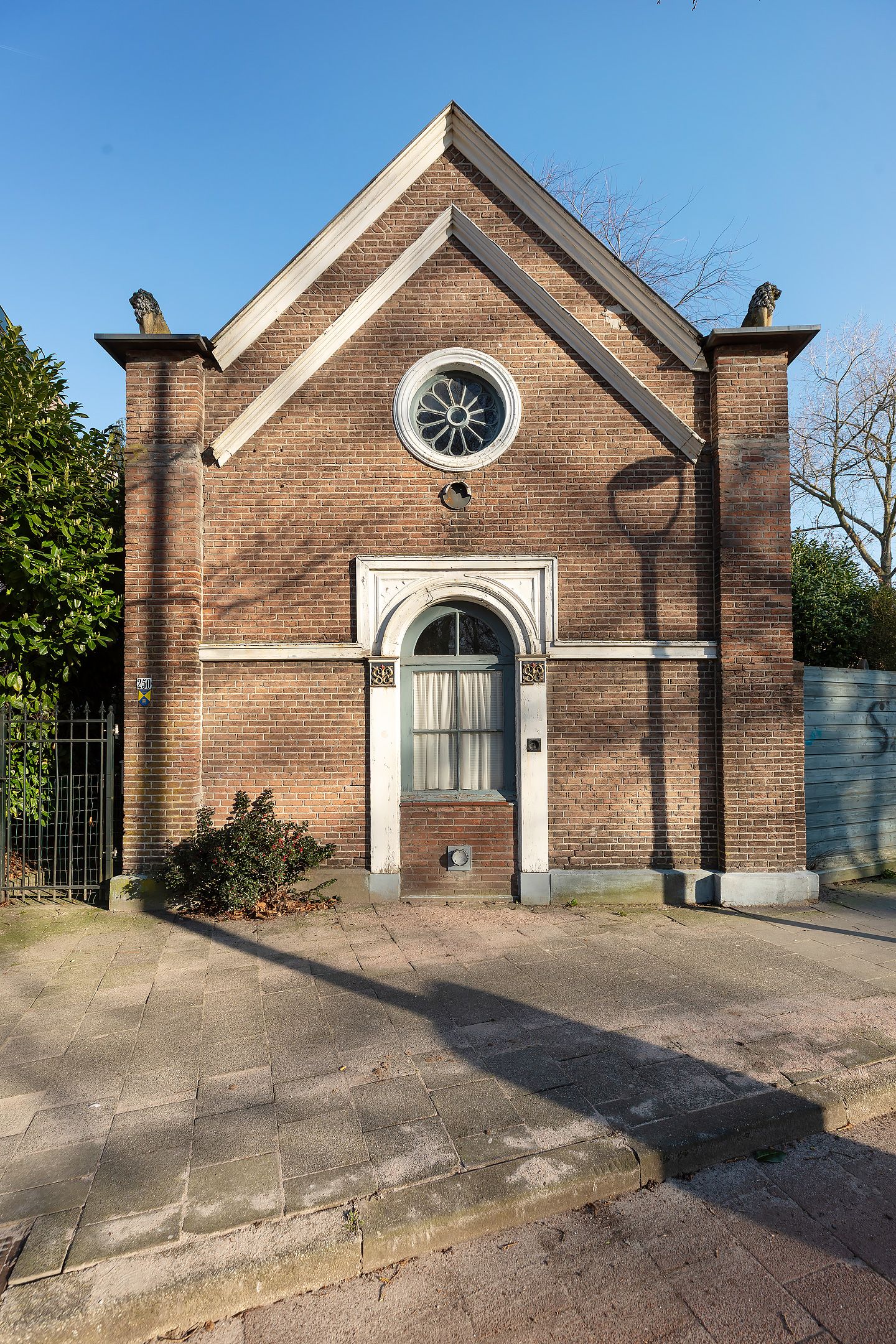 Photo 25 of Schapenkamp 250