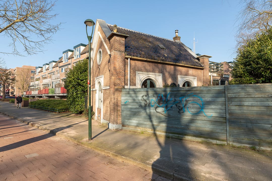 Photo 26 of Schapenkamp 250