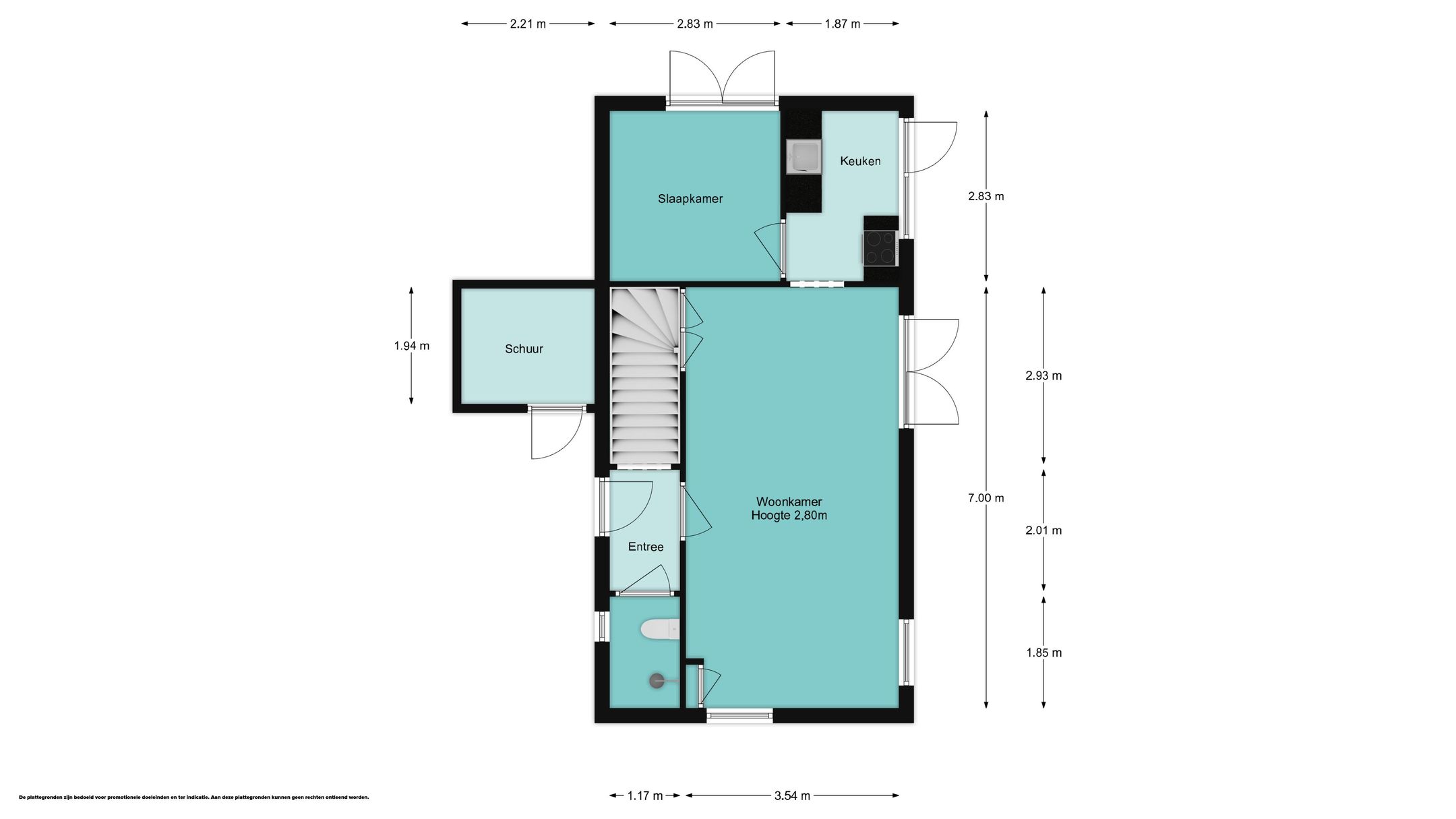 Photo 30 of Schapenkamp 250