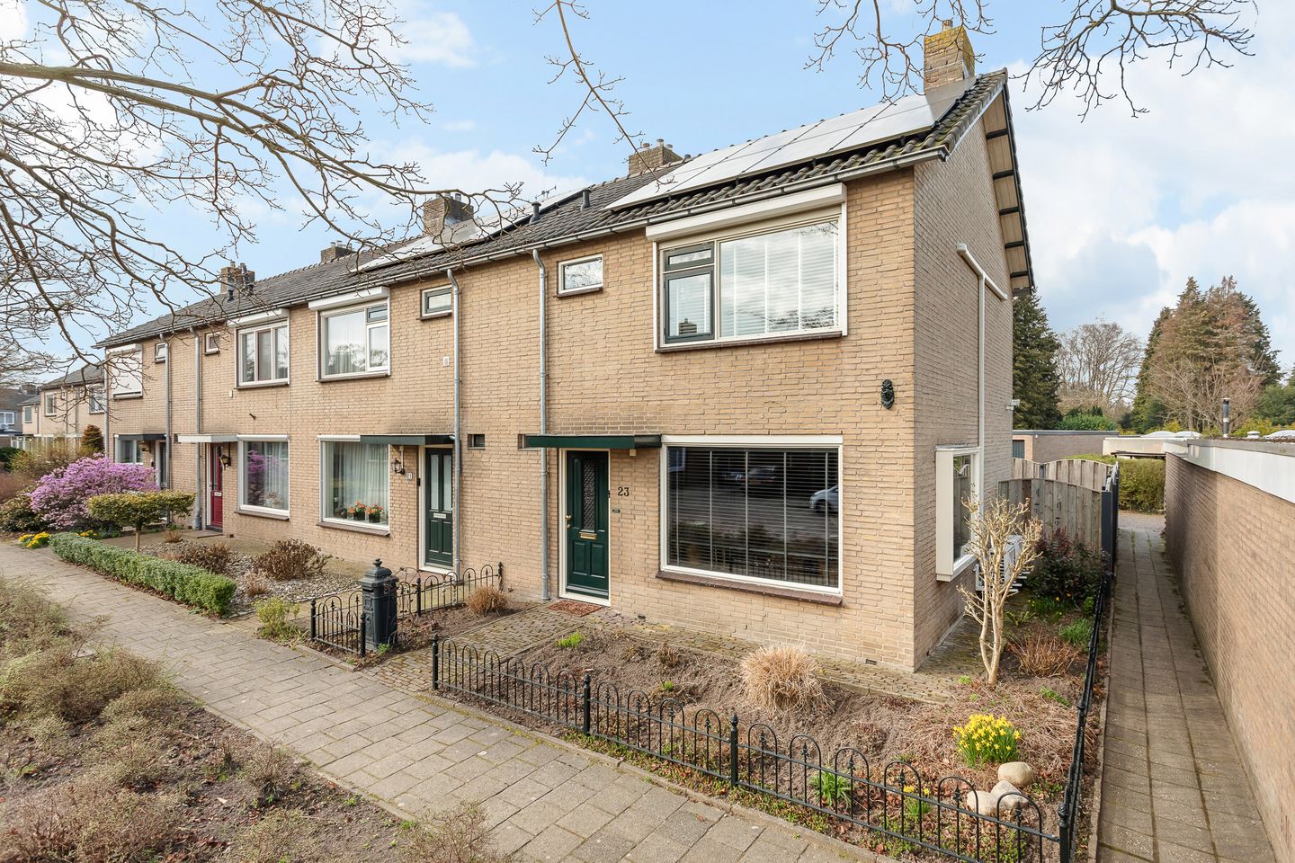 Photo 1 of Plutostraat 23