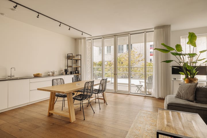 Leonard Bernsteinstraat 62 A