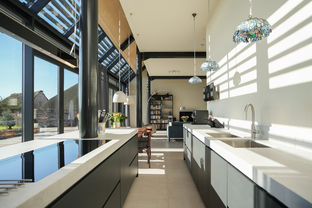 Foto 2 van Hoefstraat 4-A