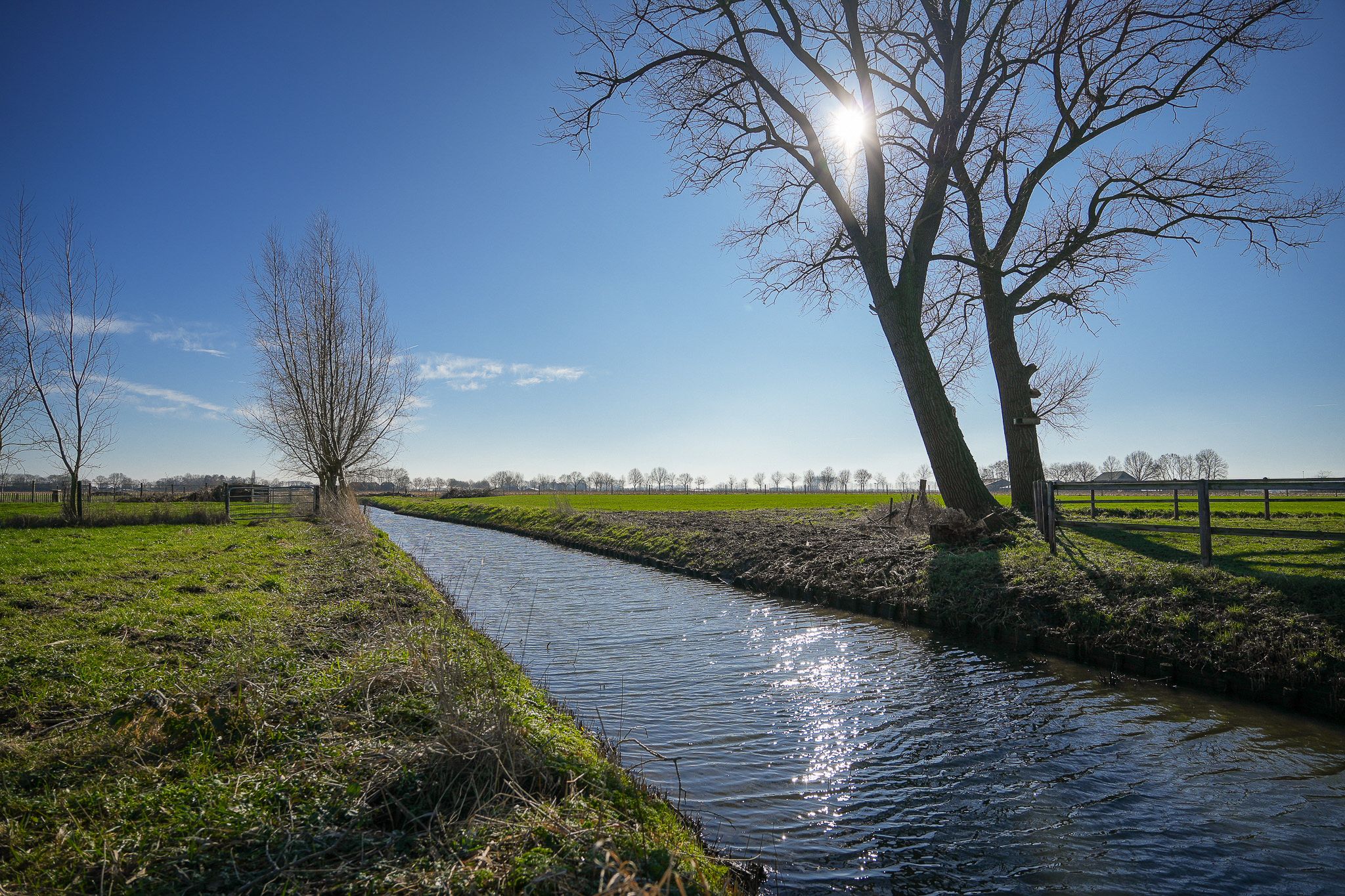 Foto 6 van Hoefstraat 4-A