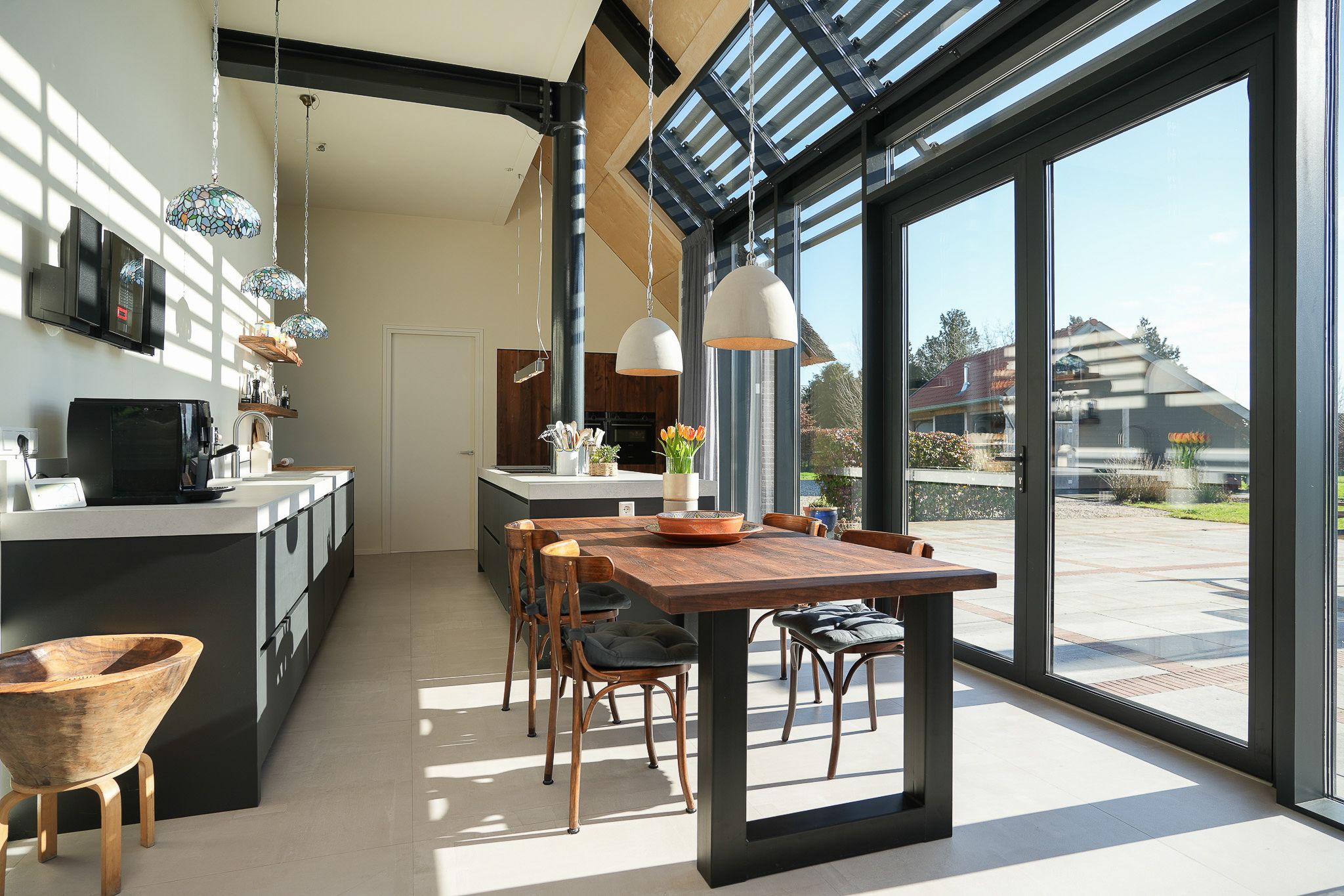 Foto 12 van Hoefstraat 4-A