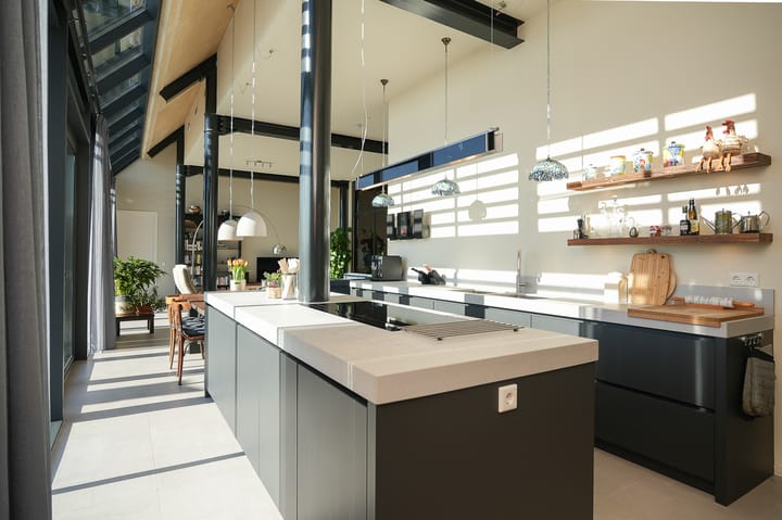Twee-onder-één-kap te koop: Hoefstraat 4A, Herpt