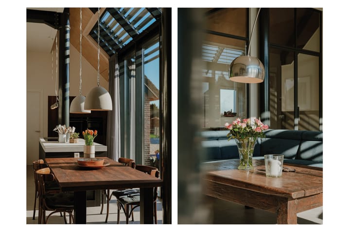 Twee-onder-één-kap te koop: Hoefstraat 4A, Herpt
