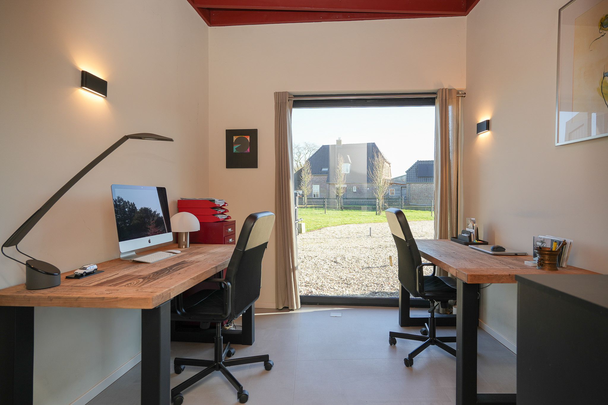 Foto 21 van Hoefstraat 4-A