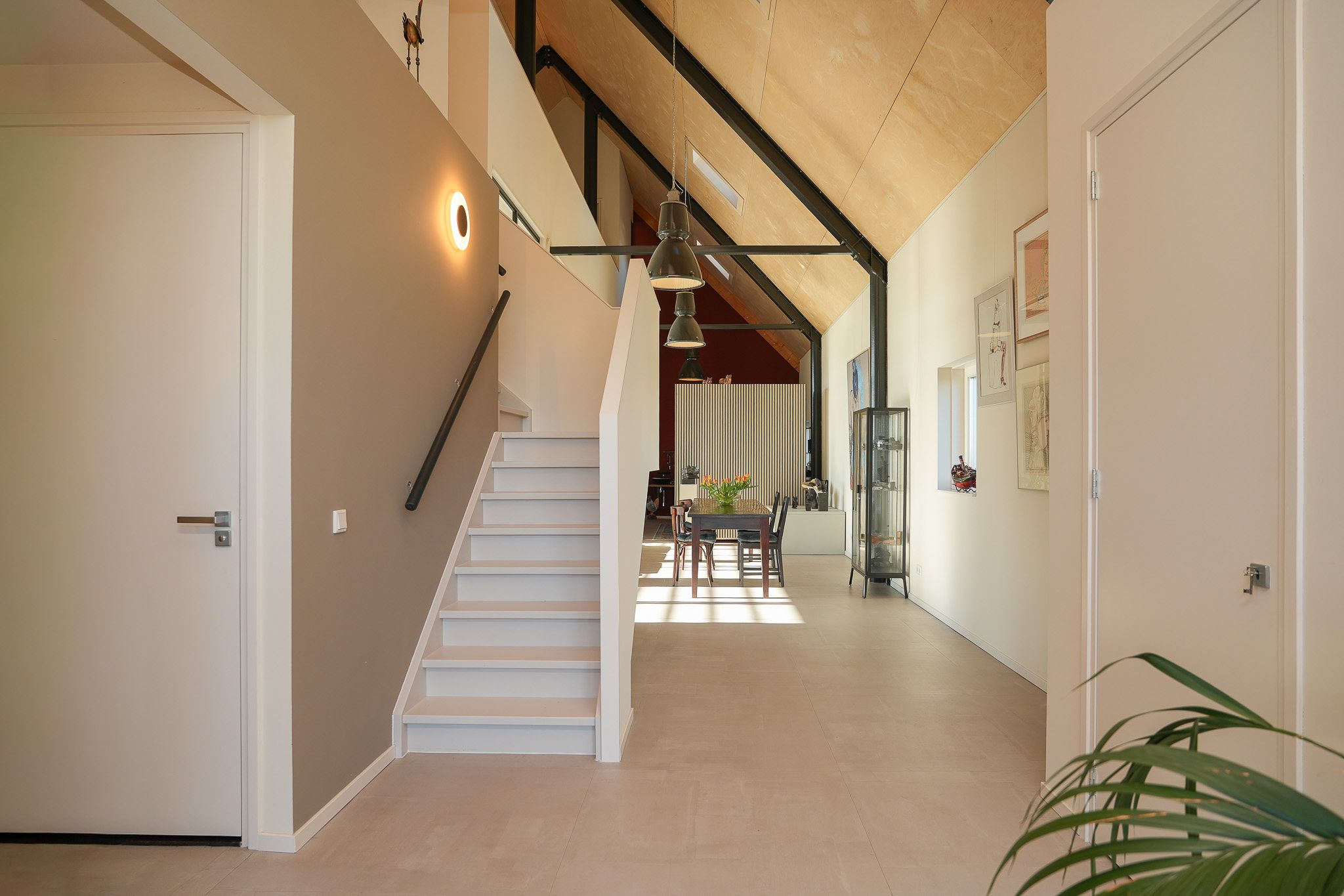 Foto 27 van Hoefstraat 4-A