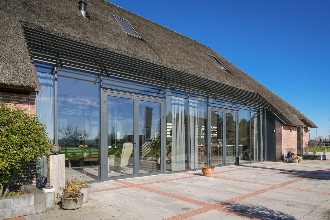 Foto 1 van Hoefstraat 4-A