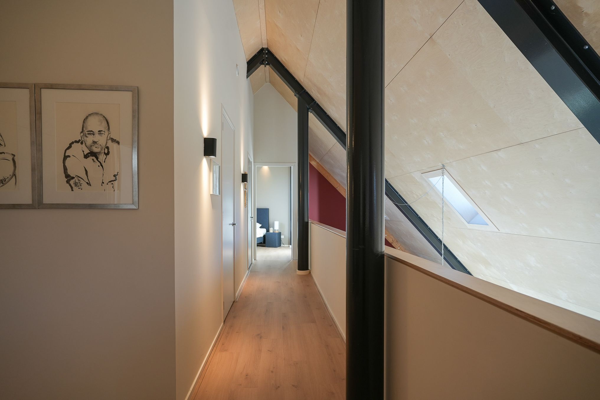 Foto 30 van Hoefstraat 4-A