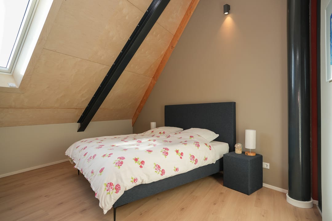 Foto 31 van Hoefstraat 4-A