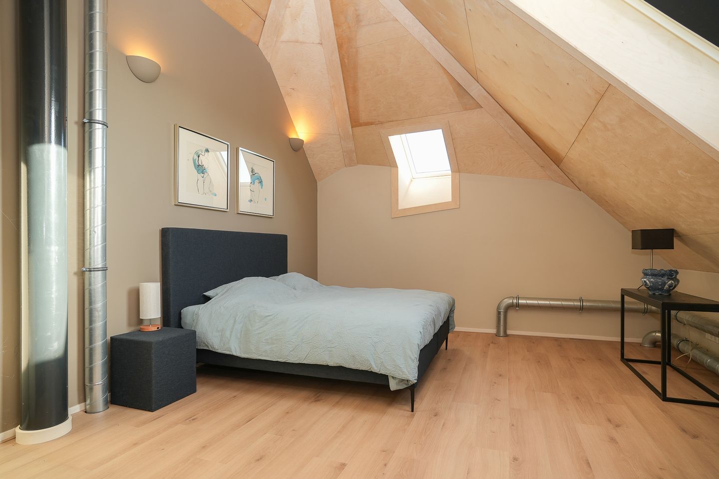 Foto 34 van Hoefstraat 4-A