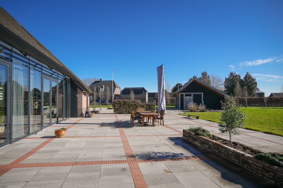 Foto 37 van Hoefstraat 4-A