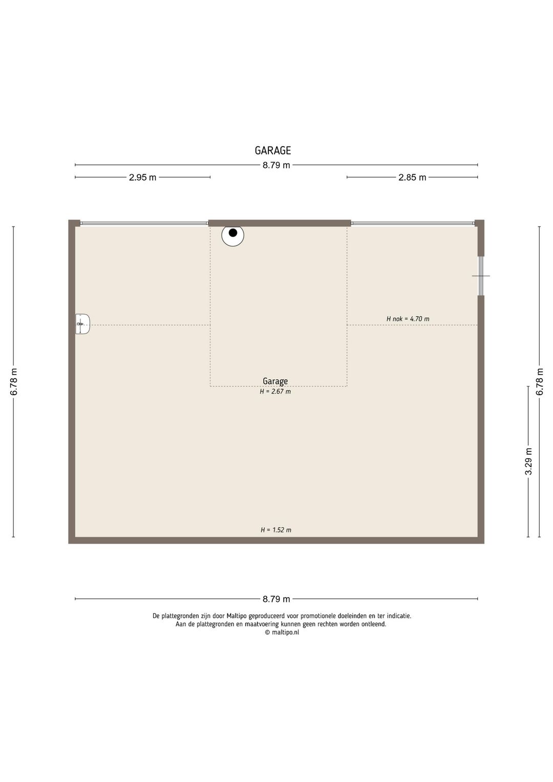 Foto 47 van Hoefstraat 4-A