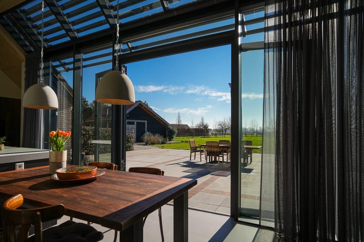 Twee-onder-één-kap te koop: Hoefstraat 4A, Herpt