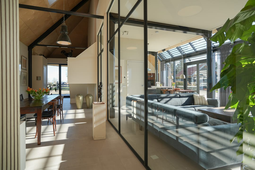 Foto 16 van Hoefstraat 4-A