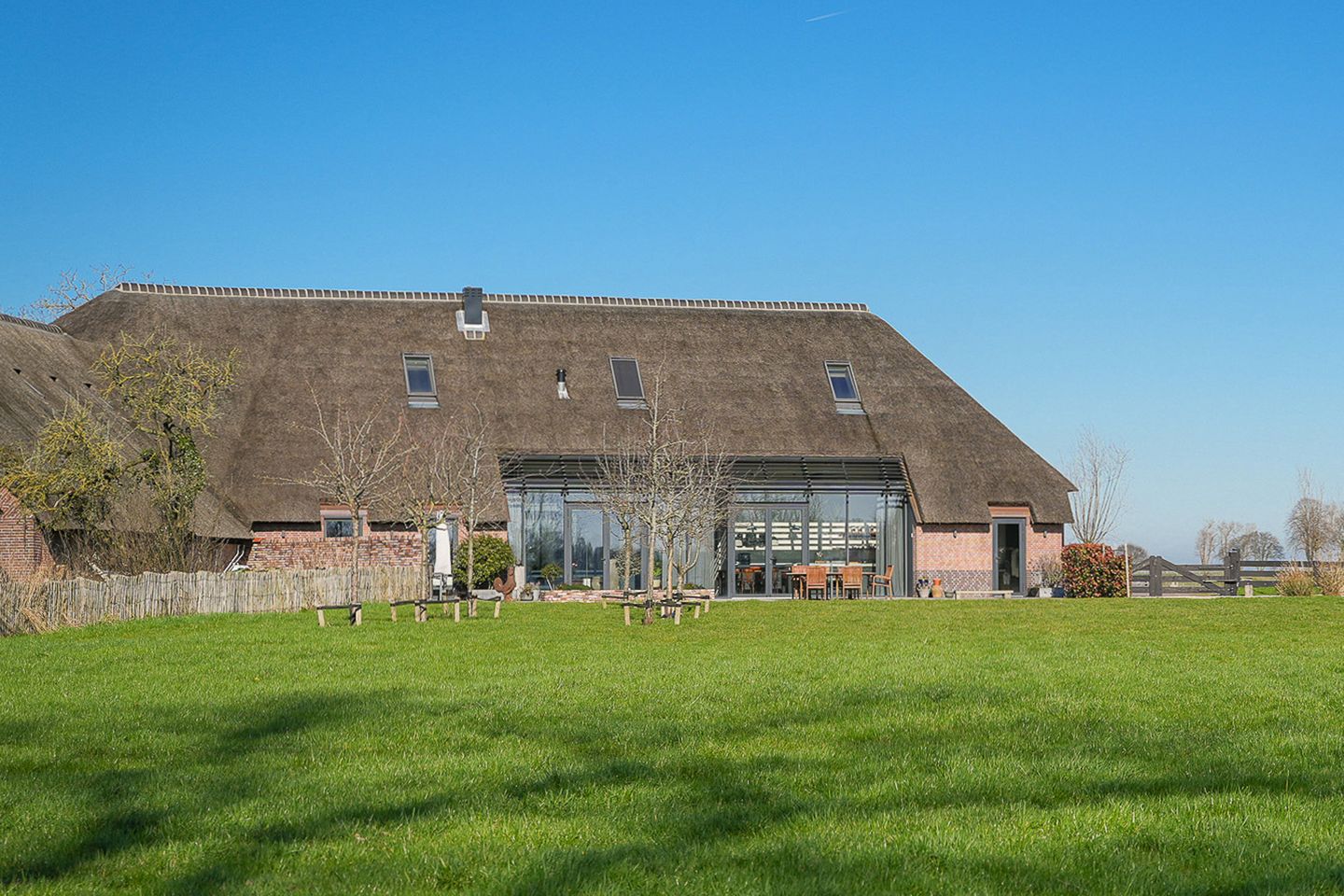 Foto 4 van Hoefstraat 4-A