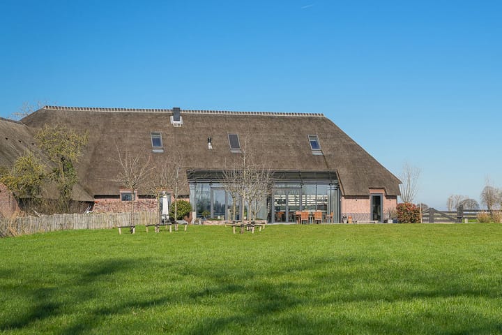 Foto 4 van Hoefstraat 4-A