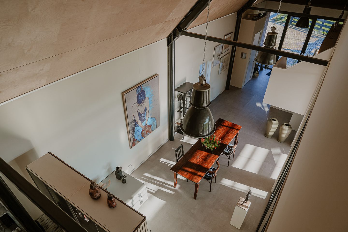 Foto 29 van Hoefstraat 4-A