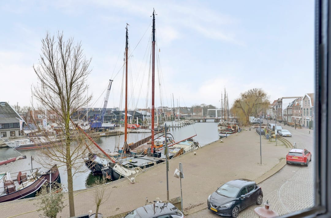 Foto 13 van H J Schimmelstraat 7