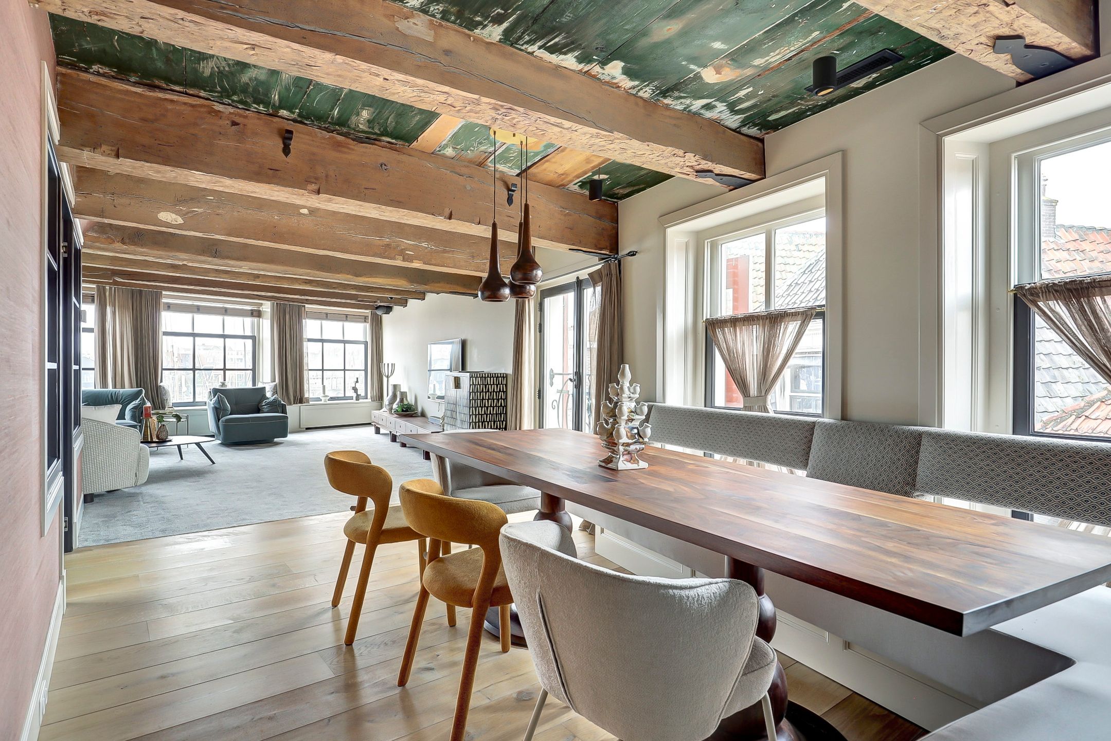 Foto 18 van H J Schimmelstraat 7