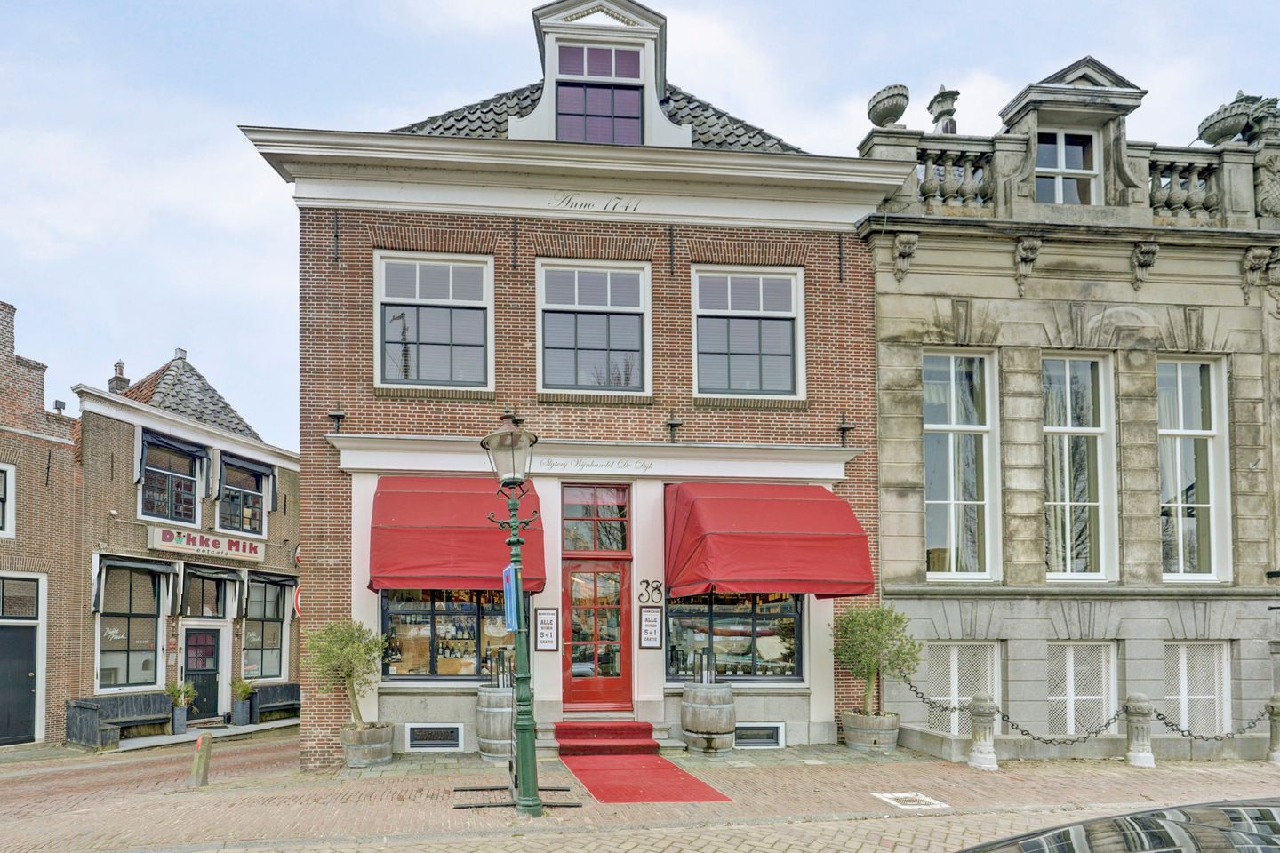 Foto 40 van H J Schimmelstraat 7