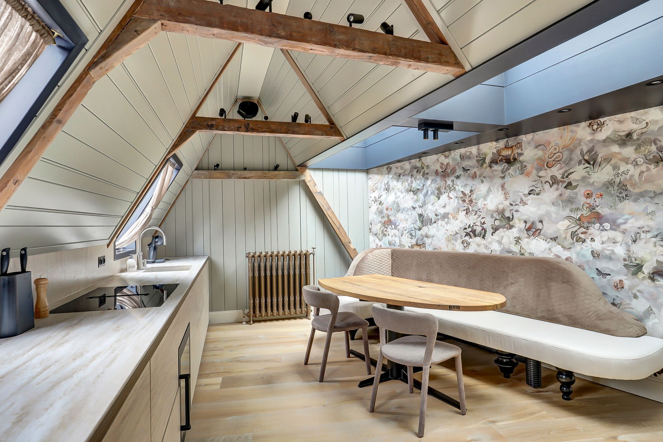 Foto 3 van H J Schimmelstraat 7