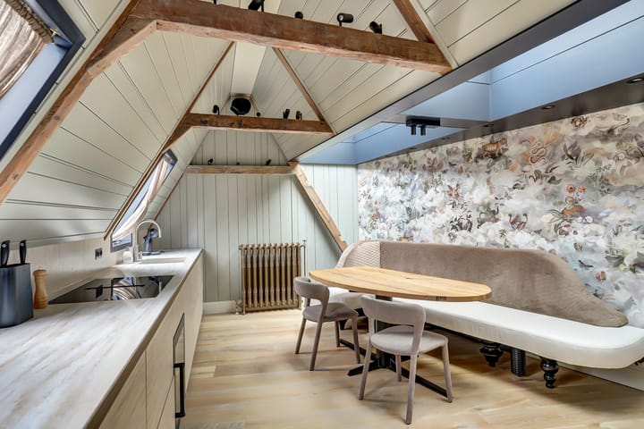 Foto 3 van H J Schimmelstraat 7